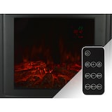 thumbnail of Purline Estufa eléctrica grande de suelo CHE-700