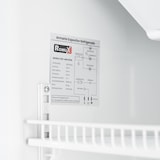 thumbnail of Romux® Frigo Verticale per Bibite 300 Litri 1 Porta Ventilato a Tiraggio Forzato | Armadio Frigoriferi Professional con porte a vetro per bevande