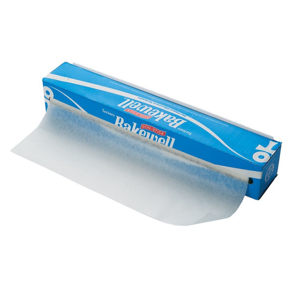 Rouleau papier Bakewell 75 mètres Matfer - 111320