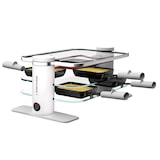 thumbnail of Lagrange raclette transparence 6 personnes  750W 079601