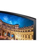 thumbnail of Samsung C24F396FHR 59,7 cm (23.5 Zoll) 1920 x 1080 Pixel Full HD LED Schwarz