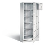 thumbnail of C+P Wäsche-Ausgabeschrank Evolo, H1800xB810xT500mm