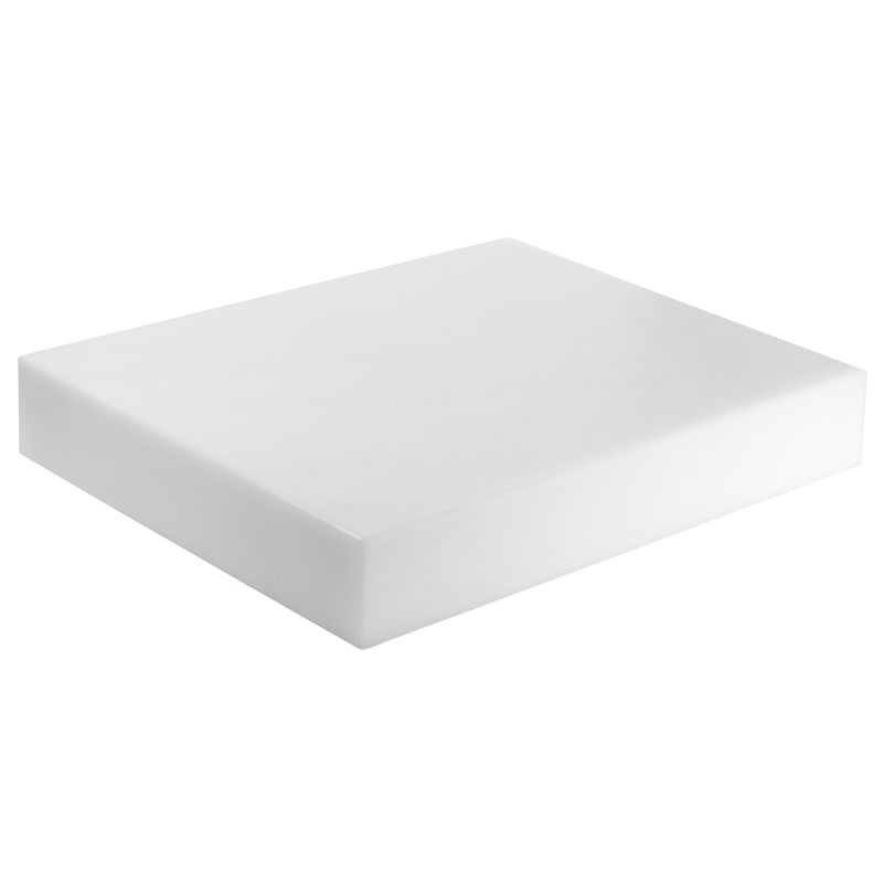 Contacto Hackblock HD-Polyethylen, 50 x 40