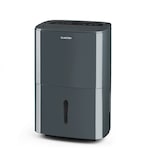 thumbnail of DryFy 20 Luftentfeuchter 420W 20l/d 230m³/h 40-50m² DrySelect 45dB Anthrazit