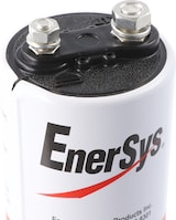 thumbnail of Hawker Cyclon Enersys Cyclon BC Cell 0820-0004 mit 2 Volt 25.0Ah 0820 0004
