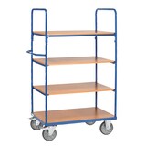 thumbnail of Etagenwagen 8302 brilliantblau