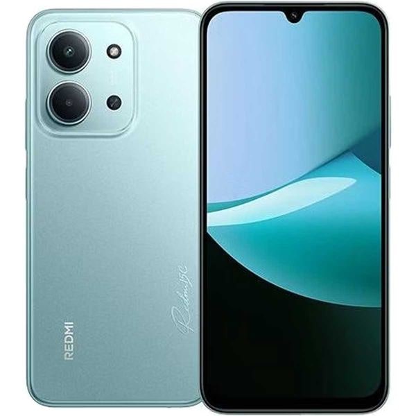 Xiaomi Redmi 15C LTE 256GB 4GB RAM Dual Grün EU
