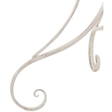 thumbnail of Mesa Hari creme antigo