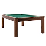 thumbnail of Stradivari Billardtisch "Ambiente II", Grey, Simonis 860, 8 ft (Spielfeld 224x112 cm)