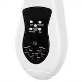 thumbnail of Ventoinha de parede Orbegozo WF 0242, 3 velocidades de ventilação, cabeça oscilante multi-orientável, 40 cm de diâmetro, 40 W