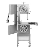 thumbnail of Royal Catering Segaossa elettrico - 2400 mm - 1500 W -
