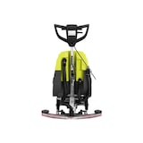 thumbnail of ulsonix Scheuersaugmaschine - 45,7 cm - 1600 m²/h - Handbetrieb