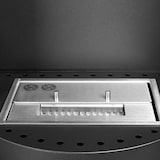 thumbnail of Moritz Ethanol Kamin Kaminofen I  96 x 44 x 30 cm Wandkamin I 1,5 Liter Brenner I Bioethanol Kamin I Bio Ethanol Kaminofen Indoor Outdoor