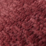 thumbnail of Poltrona Relax com banqueta HWC-P32, poltrona TV com suspensão nosag, tecido metálico giratório/chenille têxtil (370 g/m²) ~ baga