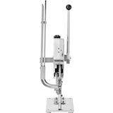 thumbnail of Royal Catering Manueller Wurstclipper - Eisen (verchromt) / Edelstahl -