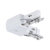 thumbnail of Paulmann URail Verbinder L-Stück  62x62mm max. 1000W Weiß 97649