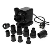 thumbnail of Helloshop26 - Pompe piscine 8000 litres par heure 70  watts pompe filtration circulation 16_0001995