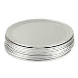 thumbnail of Pizzablech rund aus Aluminium 12 Stück Ø 279 mm