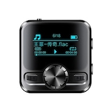 thumbnail of Lecteur MP3 Intelligent Haute Définition 32GB Bluetooth Radio E-Book Portable YONIS