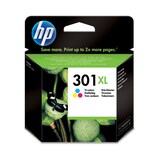 thumbnail of HP 301XL Cartouche Couleur CH564EE