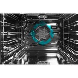 thumbnail of Wiggo WO-E605R(WW) Serie 5 - Gasfornuis - Wit