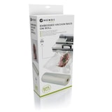 thumbnail of Sacs Sous Vide Gaufrés en Rouleau 280 mm - Lot de 2 - HENDI