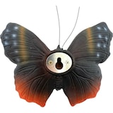 thumbnail of Polystone - Muurdecoratie Vlinder - 4 Kleuren -  10 x 12 x 1.5 cm - 4 Stuks