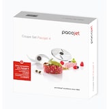 thumbnail of Pacojet Coupe Set für Pacojet 4