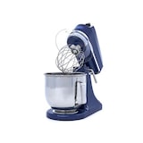 thumbnail of Mixer planétaire - 7 L - jusqu'à 2 kg de pâte - bleu acier | Maxima - 09360790 - 230 V