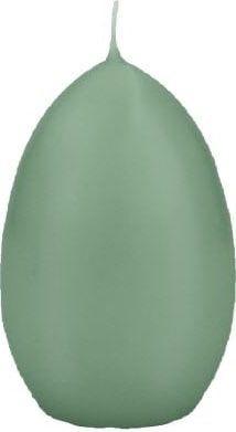 Eikerzen Reseda 60 x Ø 45 mm, 30 Stück