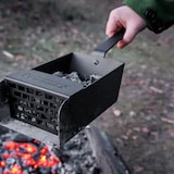 thumbnail of PETROMAX kolenschop zwart