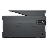 thumbnail of Multifunktionsdrucker HP Tintenstrahl Farbdrucker OfficeJet Pro 9120b Fax - A4 - 20 S./Min. - USB - Rot - WLAN - Duplex