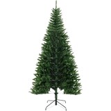 thumbnail of COSTWAY Künstlicher Weihnachtsbaum (240 cm)