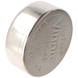 thumbnail of Knopfzelle AG13, LR44, V13GA, GPA76, 82, LR1154, 357A 10er Pack Alkaline Batterie