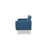 thumbnail of HANSEL divano due posti colore Blu