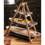 thumbnail of Villeroy & Boch Artesano Provençal Lavendel Frühstücksteller / Kuchenteller 22cm