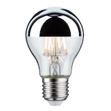 thumbnail of Paulmann Modern Classic Edition Standard 230 V Ampoule LED Calotte réflectrice E27   600lm 6,5W 2700K  Calotte argentée 28670