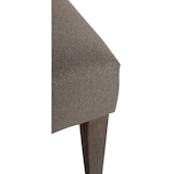 thumbnail of CHEFGASTRO 2er Set Esszimmerstuhl MONTERREY Stoff HxBxT 98x45x63cm Taupe Küchenstuhl