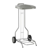 thumbnail of Porta sacchi della spazzatura mobile Tournus per sacchi da 100/130 l