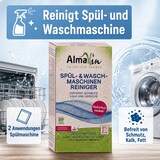 thumbnail of ALMAWIN Spül- und Waschmaschinenreiniger 200 g Konzentrat