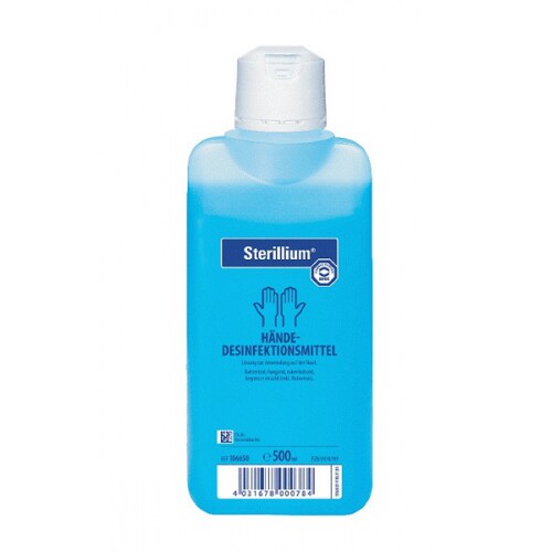 Bode Sterillium® Händedesinfektion 500ml