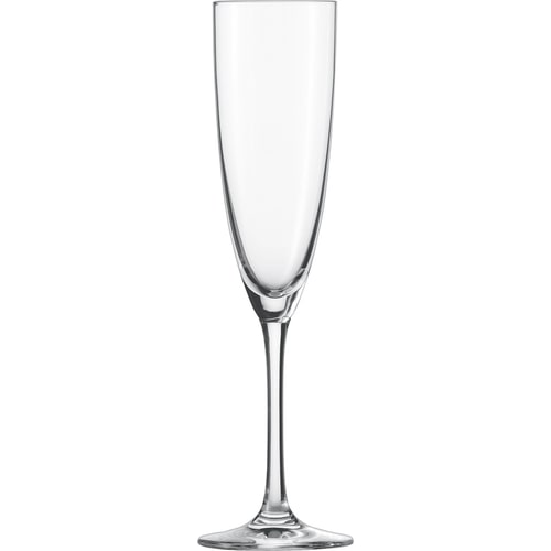 6x Schott Zwiesel SEKTKELCH CLASSICO 7, Form: 8213