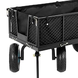 thumbnail of hillvert Bollerwagen - faltbar - 550 kg