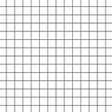 thumbnail of vidaXL Zaunpfosten Grau 50 x 1,2 m (19 x 19 mm Netz) Stahl und PVC