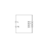 thumbnail of WAGO GmbH & Co. KG Stromversorgung 787-1002