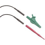 thumbnail of Fluke 6500-2 Installationstester VDE-Norm 0413 4325041