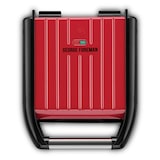 thumbnail of grill george foreman rojo compacto 2503056
