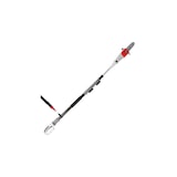 thumbnail of Elagueur sur perche 20V Télescopique jusqu'à 4m - Elagueuse Guide Oregon 20cm- Batterie lithium 2.0Ah Chargeur IKRA