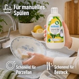 thumbnail of SODASAN Spülmittel Lemon & Lime 500ml