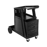 thumbnail of Stamos Welding Group Carrinho de soldadura com 3 gavetas - 75 kg
